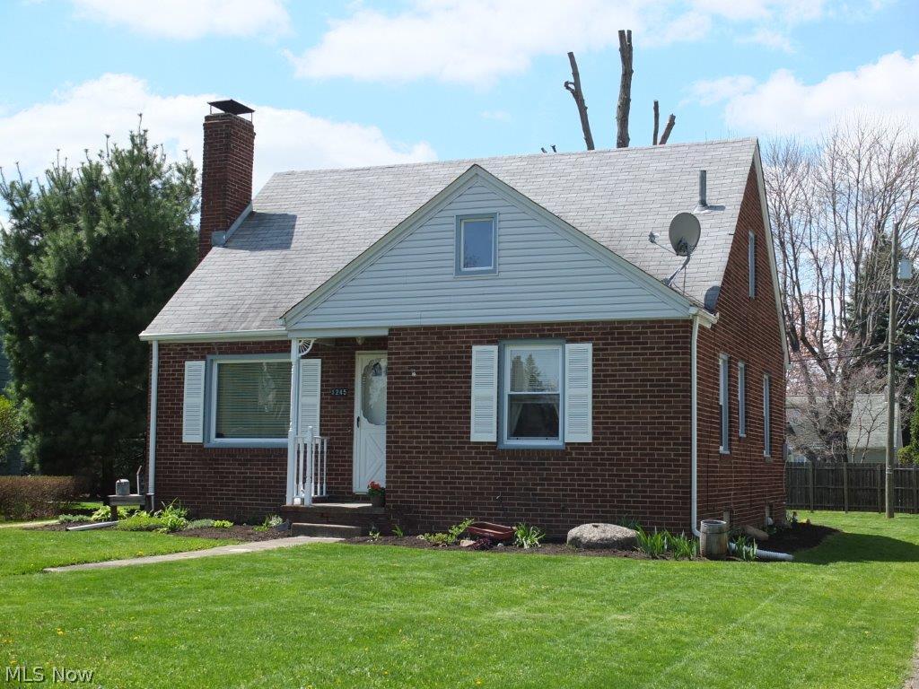 West Manor - Residential