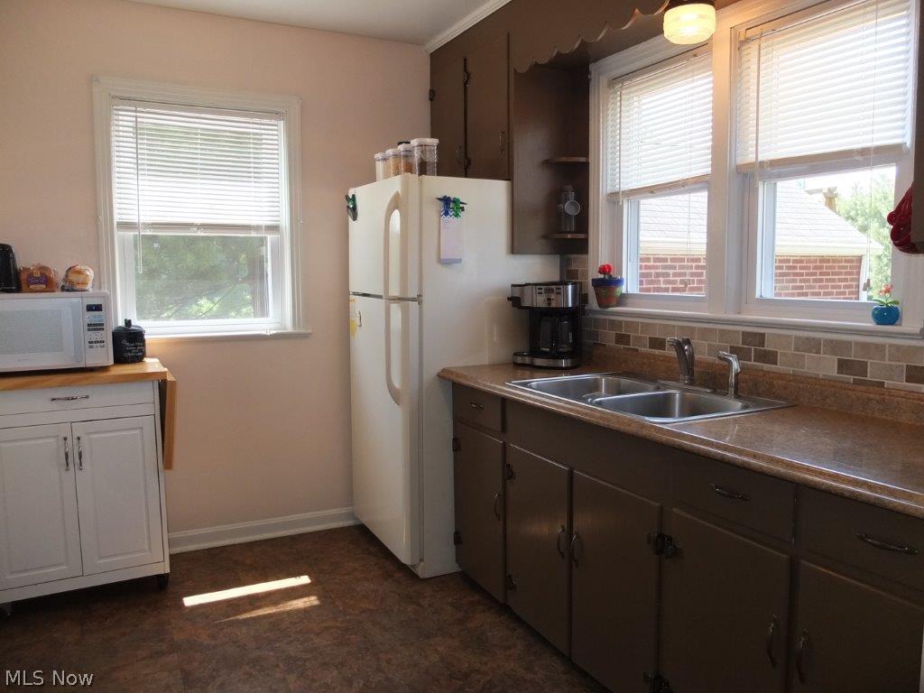 West Manor - Residential