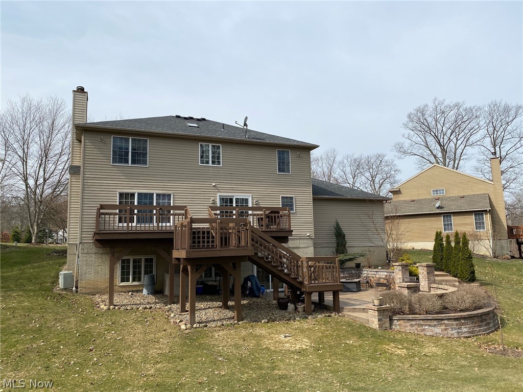 Fallingwater 07 - Residential