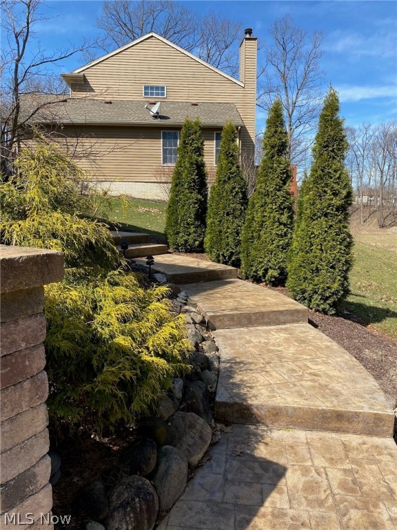 Fallingwater 07 - Residential