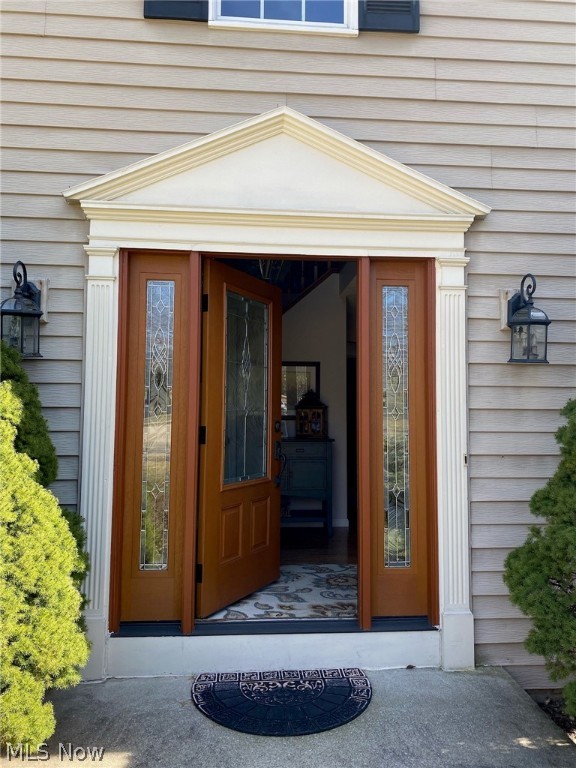 Fallingwater 07 - Residential