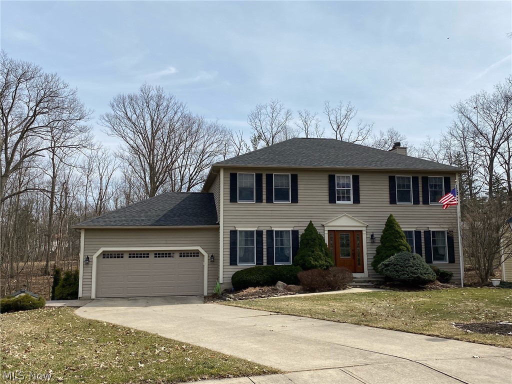 Fallingwater 07 - Residential