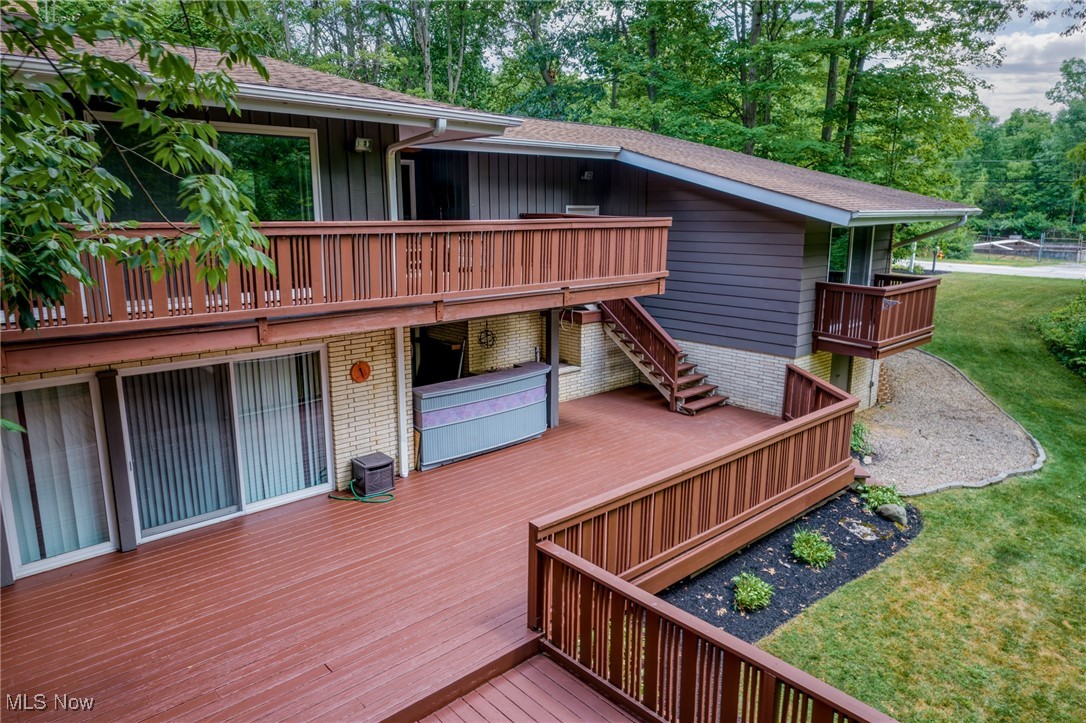 Kirtland, Ohio 44094, United States, 4 Bedrooms Bedrooms, ,3 BathroomsBathrooms,Residential,Pending,180361