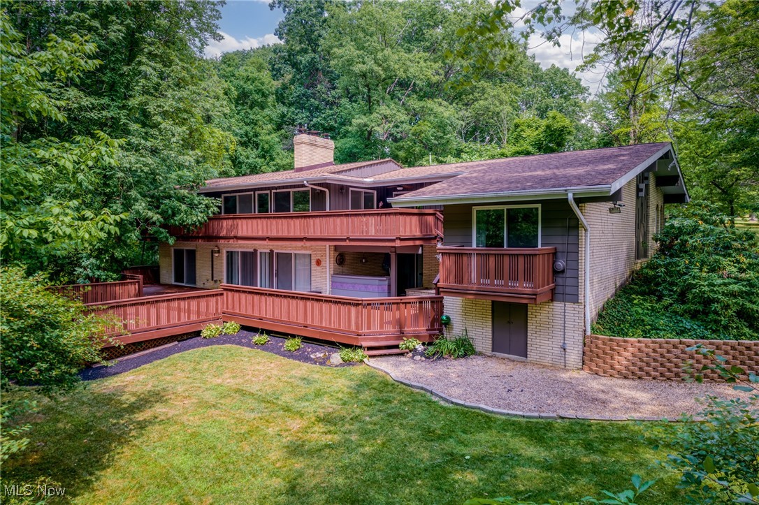 Kirtland, Ohio 44094, United States, 4 Bedrooms Bedrooms, ,3 BathroomsBathrooms,Residential,Pending,180361