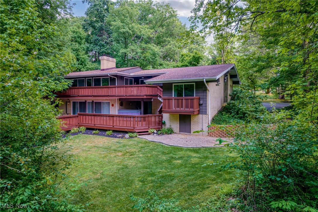 Kirtland, Ohio 44094, United States, 4 Bedrooms Bedrooms, ,3 BathroomsBathrooms,Residential,Pending,180361