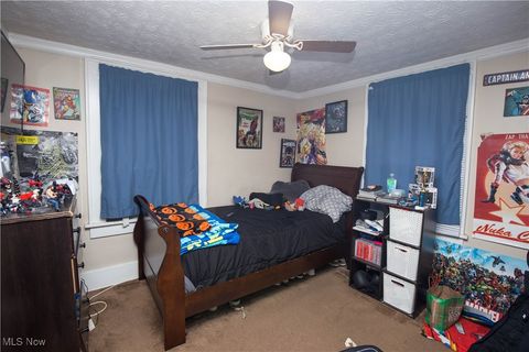 Tiny photo for 1442 Hillside Terrace, Akron, OH 44305 (MLS # 5180142)