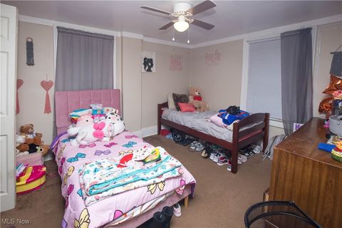 Tiny photo for 1442 Hillside Terrace, Akron, OH 44305 (MLS # 5180142)