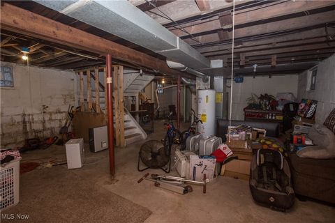 Tiny photo for 1442 Hillside Terrace, Akron, OH 44305 (MLS # 5180142)