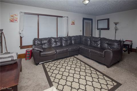 Tiny photo for 1442 Hillside Terrace, Akron, OH 44305 (MLS # 5180142)