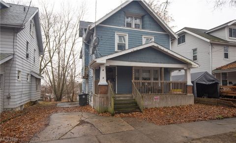 Tiny photo for 1442 Hillside Terrace, Akron, OH 44305 (MLS # 5180142)