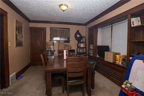 Tiny photo for 1442 Hillside Terrace, Akron, OH 44305 (MLS # 5180142)
