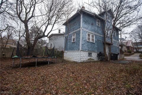 Tiny photo for 1442 Hillside Terrace, Akron, OH 44305 (MLS # 5180142)
