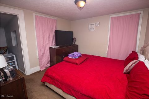 Tiny photo for 1442 Hillside Terrace, Akron, OH 44305 (MLS # 5180142)