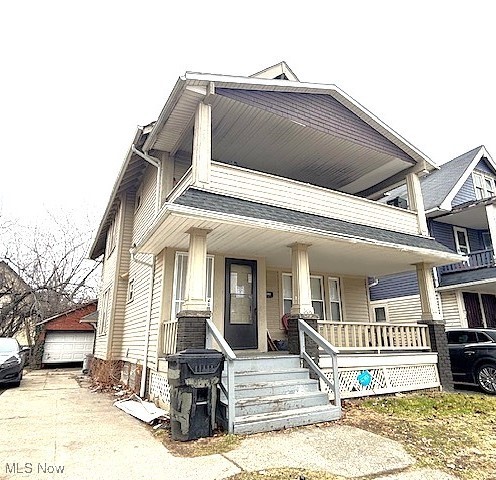 Milan Hayden - Residential Income