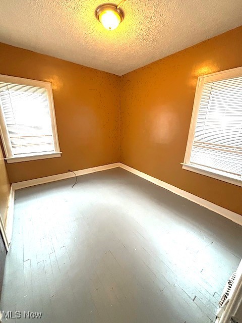 Milan Hayden - Residential Income