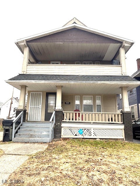 Milan Hayden - Residential Income