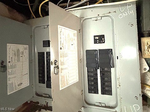 Milan Hayden - Residential Income