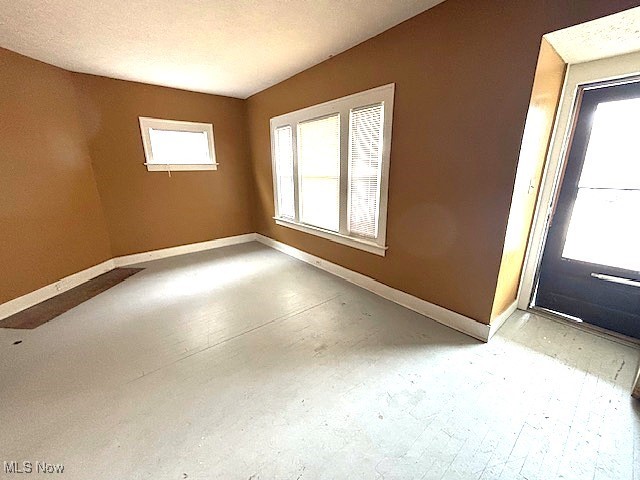 Milan Hayden - Residential Income