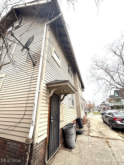 Milan Hayden - Residential Income