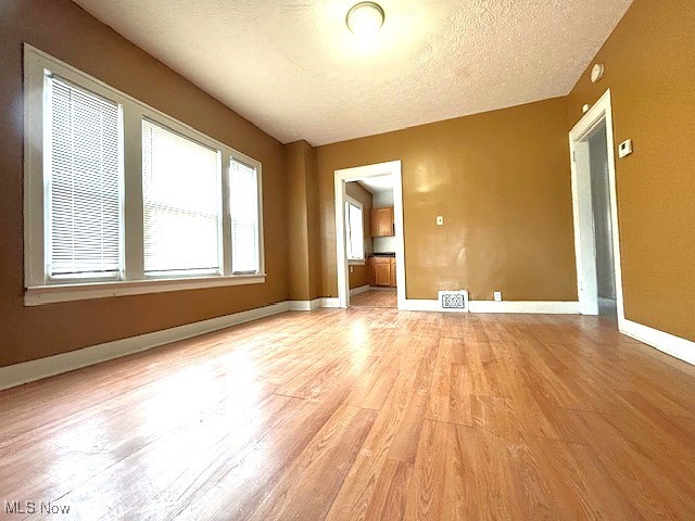 Milan Hayden - Residential Income