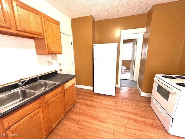 Milan Hayden - Residential Income