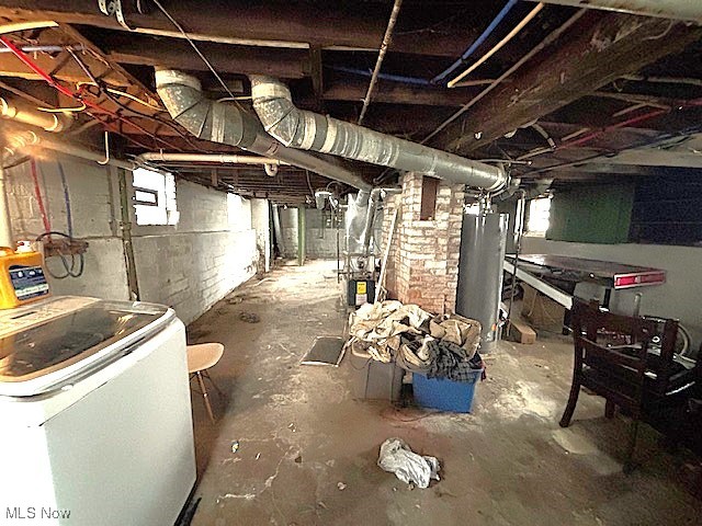 Milan Hayden - Residential Income