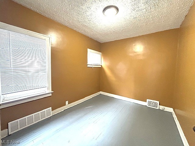 Milan Hayden - Residential Income