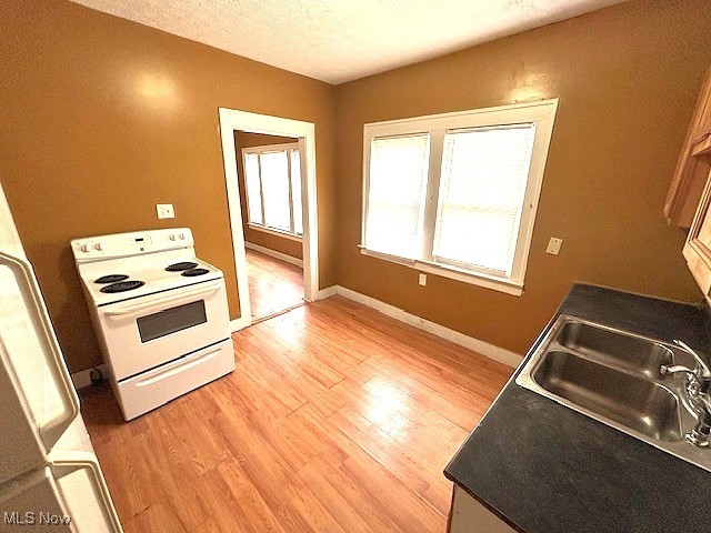 Milan Hayden - Residential Income