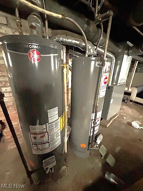 Milan Hayden - Residential Income