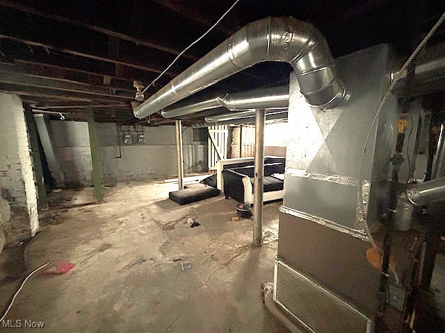 Milan Hayden - Residential Income