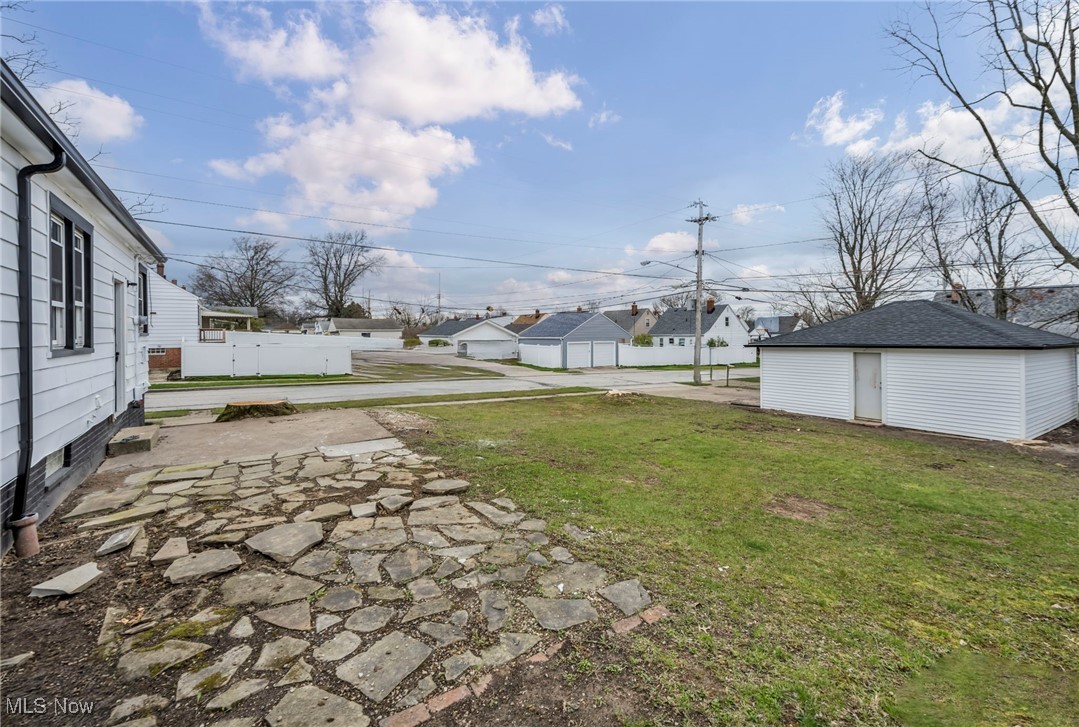 3114 Klusner Avenue, Parma, Ohio image 38