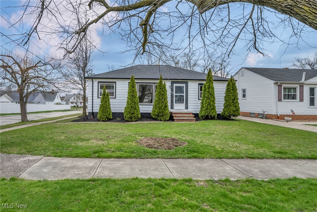3114 Klusner Avenue, Parma, Ohio image 37