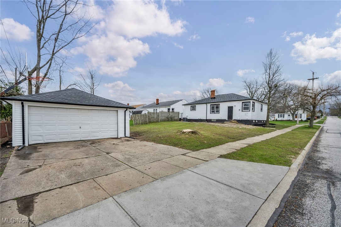 3114 Klusner Avenue, Parma, Ohio image 40