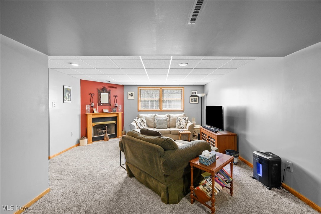 561 Falling Oaks Drive, Medina, Ohio image 35