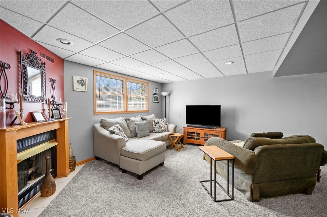 561 Falling Oaks Drive, Medina, Ohio image 34