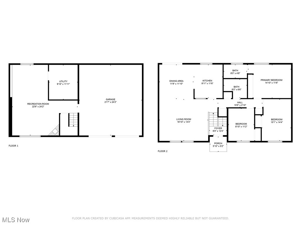 561 Falling Oaks Drive, Medina, Ohio image 42
