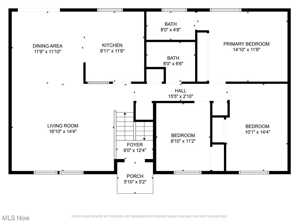 561 Falling Oaks Drive, Medina, Ohio image 43
