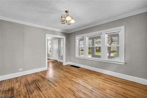 Tiny photo for 921 Helmsdale Road, Cleveland Heights, OH 44112 (MLS # 5203051)