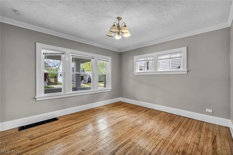 Tiny photo for 921 Helmsdale Road, Cleveland Heights, OH 44112 (MLS # 5203051)