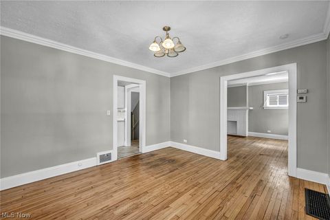 Tiny photo for 921 Helmsdale Road, Cleveland Heights, OH 44112 (MLS # 5203051)