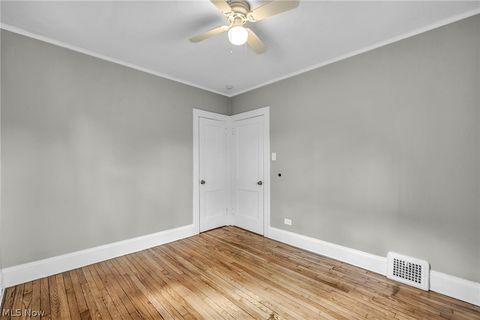 Tiny photo for 921 Helmsdale Road, Cleveland Heights, OH 44112 (MLS # 5203051)