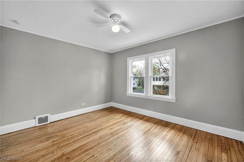 Tiny photo for 921 Helmsdale Road, Cleveland Heights, OH 44112 (MLS # 5203051)