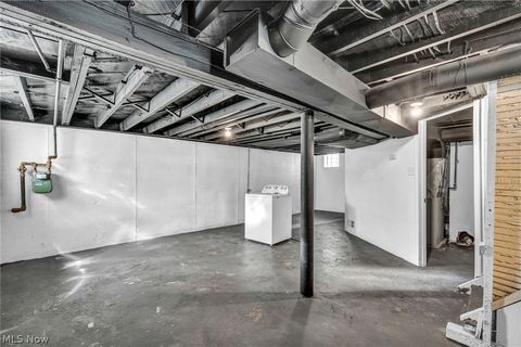 Tiny photo for 921 Helmsdale Road, Cleveland Heights, OH 44112 (MLS # 5203051)