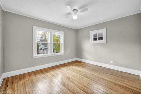 Tiny photo for 921 Helmsdale Road, Cleveland Heights, OH 44112 (MLS # 5203051)
