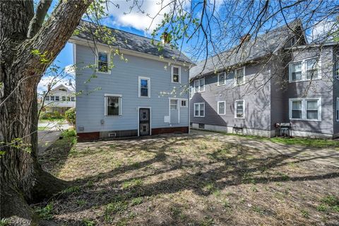 Tiny photo for 921 Helmsdale Road, Cleveland Heights, OH 44112 (MLS # 5203051)