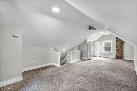 Tiny photo for 921 Helmsdale Road, Cleveland Heights, OH 44112 (MLS # 5203051)