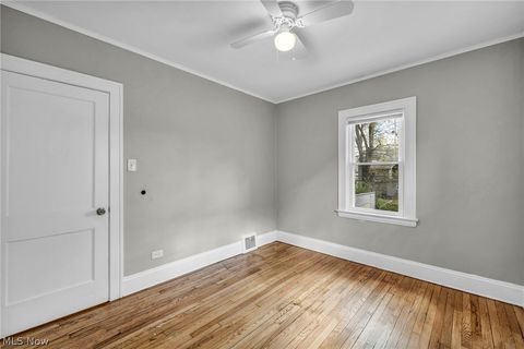 Tiny photo for 921 Helmsdale Road, Cleveland Heights, OH 44112 (MLS # 5203051)