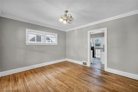 Tiny photo for 921 Helmsdale Road, Cleveland Heights, OH 44112 (MLS # 5203051)