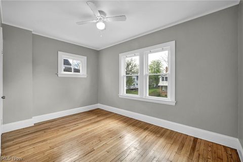 Tiny photo for 921 Helmsdale Road, Cleveland Heights, OH 44112 (MLS # 5203051)