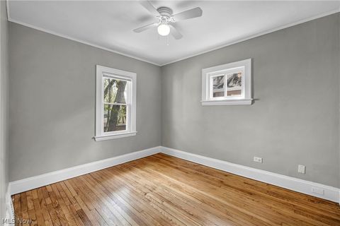 Tiny photo for 921 Helmsdale Road, Cleveland Heights, OH 44112 (MLS # 5203051)